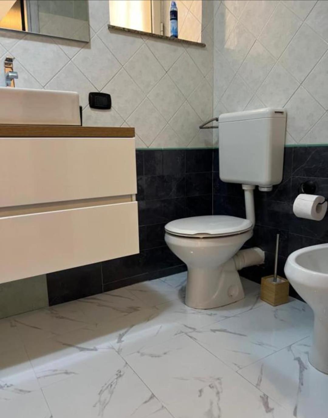 Sicily Guest House 2 باليرمو المظهر الخارجي الصورة