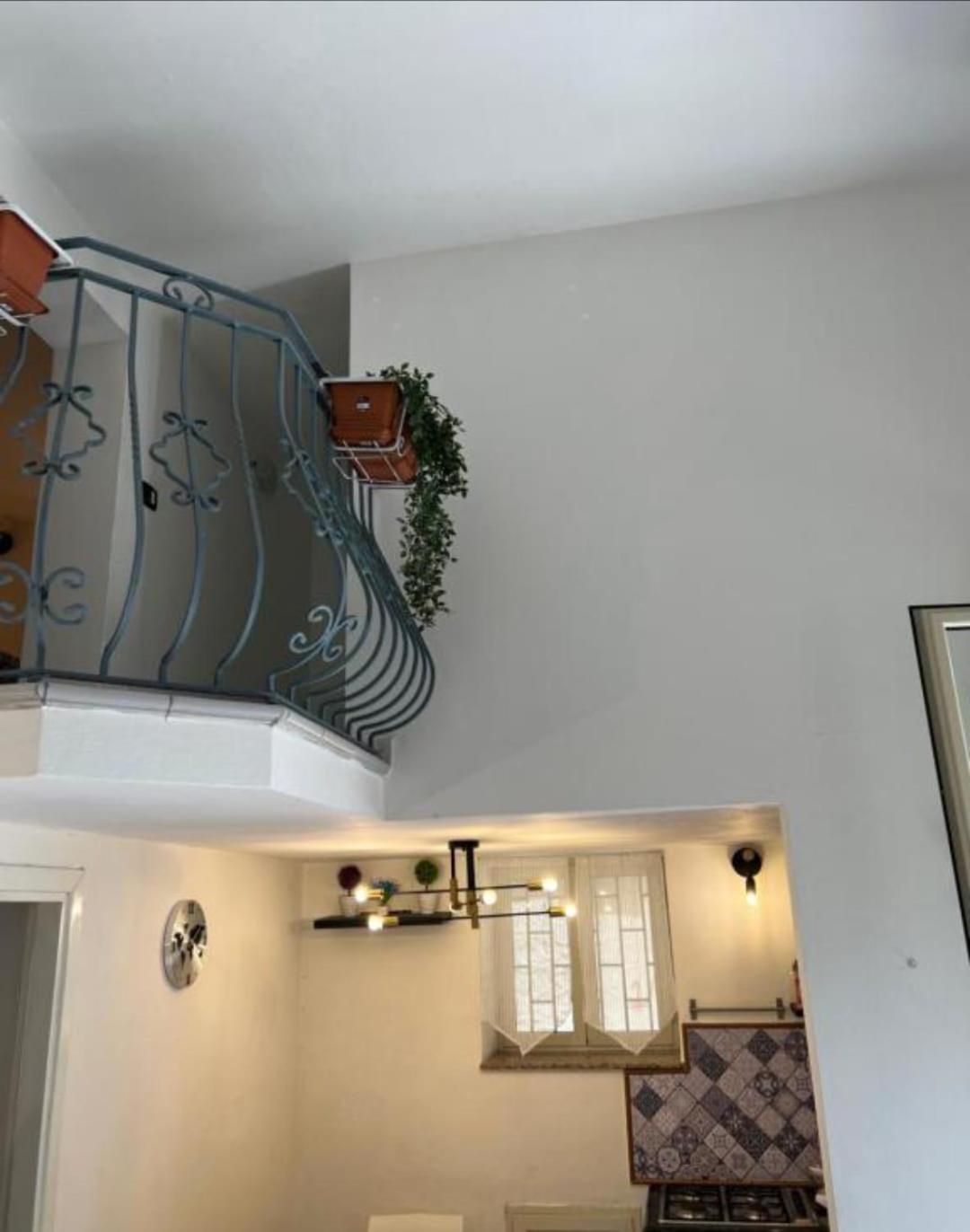 Sicily Guest House 2 باليرمو المظهر الخارجي الصورة