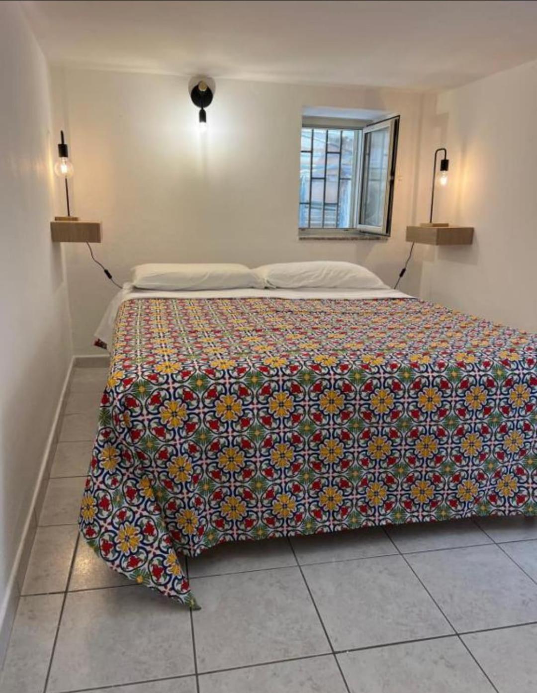 Sicily Guest House 2 باليرمو المظهر الخارجي الصورة