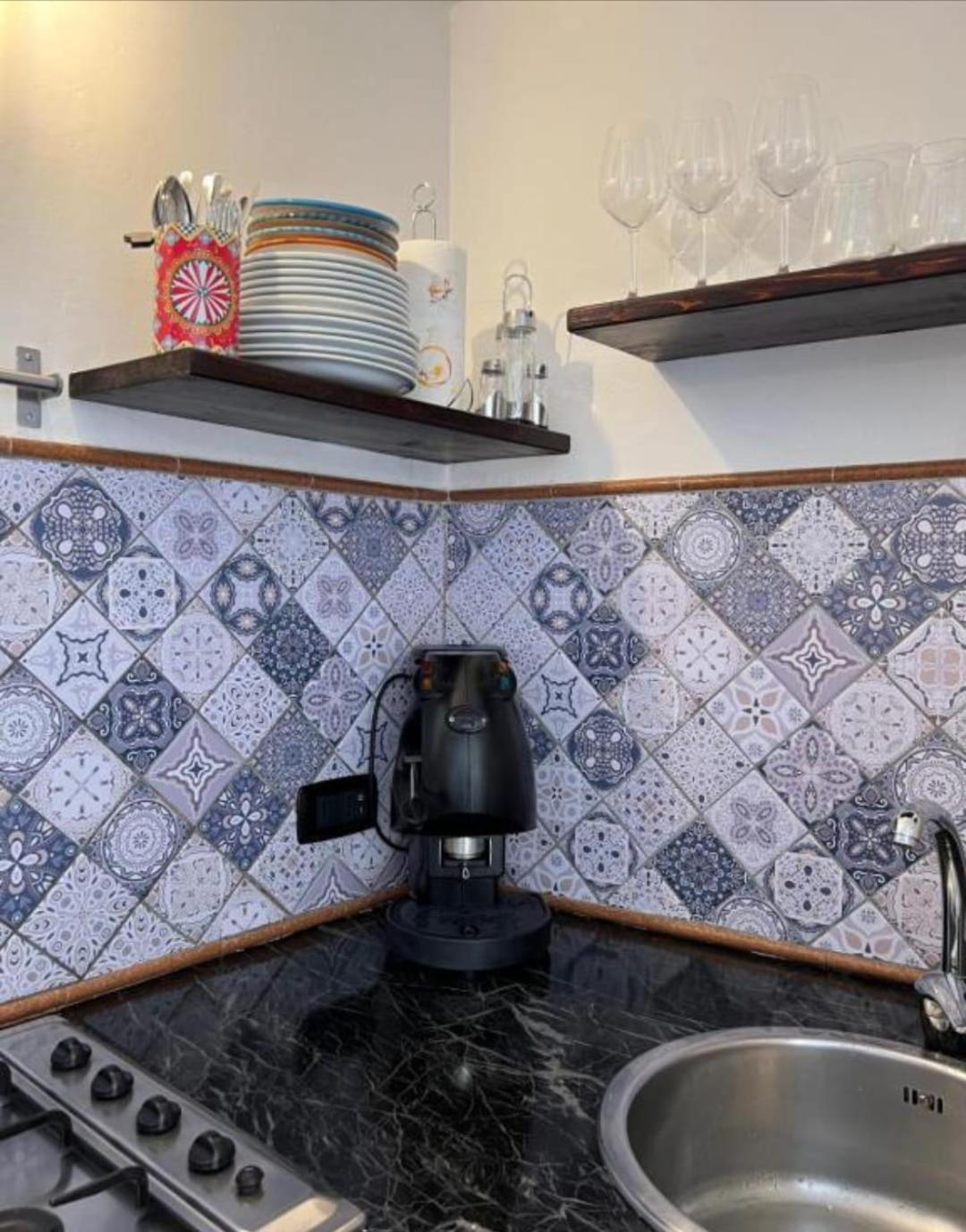 Sicily Guest House 2 باليرمو المظهر الخارجي الصورة